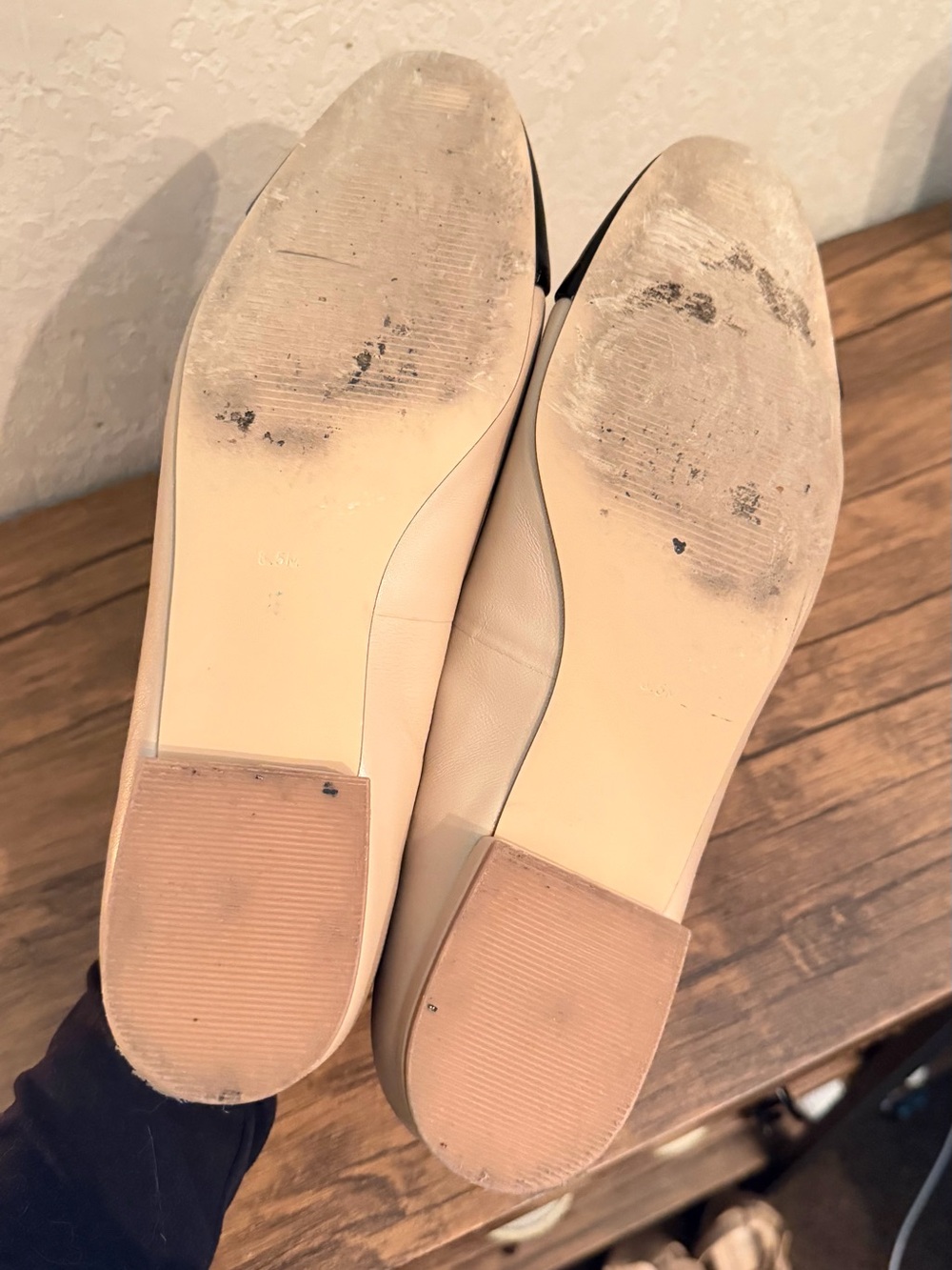 Steve Madden | Blaire Flat Size: 8.5 - Picture 4 of 5